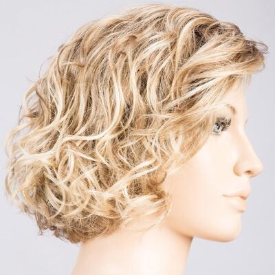 Ellen Wille Changes Synthetic Hair Wig Turn Mono Part Caramel rooted Ellen Wille Changes Synthetic Hair Wig Turn Mono Part Caramel rooted