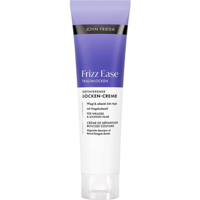 JOHN FRIEDA Frizz Ease Dream Curls Defining Curl Cream 150 ml JOHN FRIEDA Frizz Ease Dream Curls Defining Curl Cream 150 ml