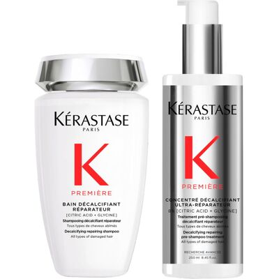 Kérastase Première Layering Set Kérastase Première Layering Set