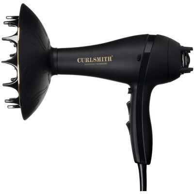 CURLSMITH x Hot Tools Defrizzion hair dryer CURLSMITH x Hot Tools Defrizzion hair dryer