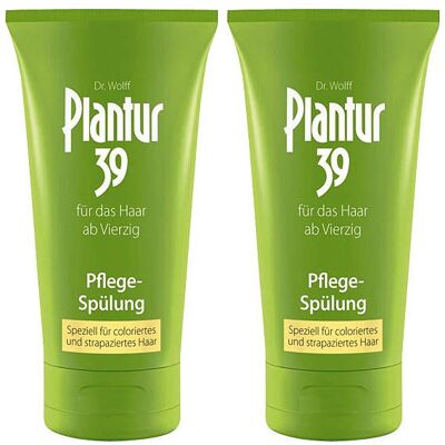 Plantur 39 Color Duo conditioner 300 ml Plantur 39 Color Duo conditioner 300 ml
