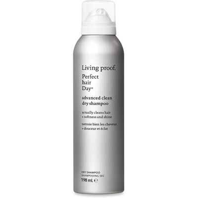 Living proof Perfect hair Day Advanced Clean Dry Shampoo 198 ml Living proof Perfect hair Day Advanced Clean Dry Shampoo 198 ml