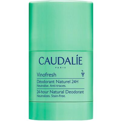 CAUDALIE Vinofresh 24-hour Natural Deodorant 50 g CAUDALIE Vinofresh 24-hour Natural Deodorant 50 g
