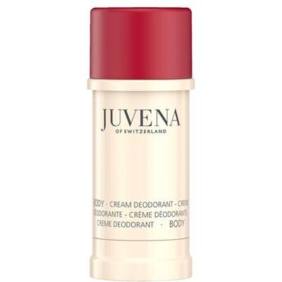 Juvena Body Care Antiperspirant Cream 40 ml Juvena Body Care Antiperspirant Cream 40 ml