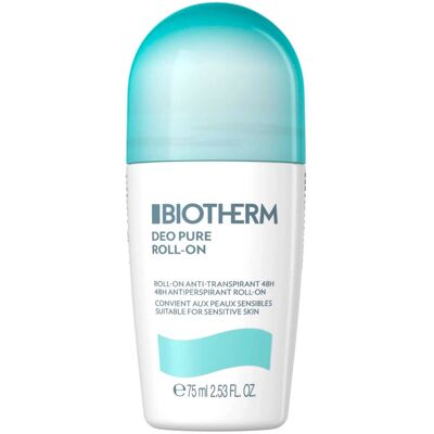 Biotherm Deo Pure Deo Roll-On 75 ml Biotherm Deo Pure Deo Roll-On 75 ml