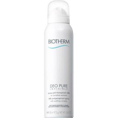 Biotherm Deo Pure Invisible (150 ml) Biotherm Deo Pure Invisible (150 ml)