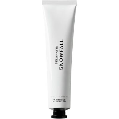 Selahatin Whitening Toothpaste Snowfall 65 ml Selahatin Whitening Toothpaste Snowfall 65 ml