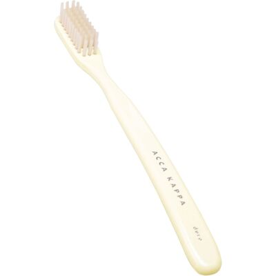 Acca Kappa Vintage Medium Nylon Bristles Toothbrush - Toothbrush Acca Kappa Vintage Medium Nylon Bristles Toothbrush - Toothbrush