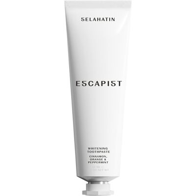 Selahatin Escapist Toothpaste - Whitening - 65 ml Selahatin Escapist Toothpaste - Whitening - 65 ml