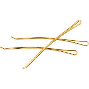 Prinzess Haarklemmen Gold - Hair Clips Prinzess Haarklemmen Gold - Hair Clips
