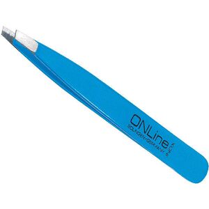 Bosch Precision Tweezers - Tweezers - Stainless Steel - Blue Bosch Precision Tweezers - Tweezers - Stainless Steel - Blue