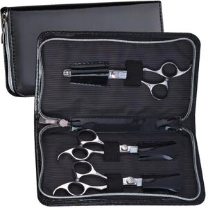 Olivia Garden SilkCut Scheren Set - Hair Scissors Set Olivia Garden SilkCut Scheren Set - Hair Scissors Set