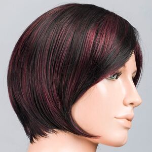 Ellen Wille Synthetic hair wig Talia Mono blackcherry mix Ellen Wille Synthetic hair wig Talia Mono blackcherry mix