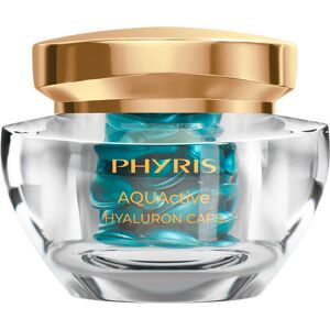 PHYRIS AQUActive HYALURON CAPS 32 piece PHYRIS AQUActive HYALURON CAPS 32 piece