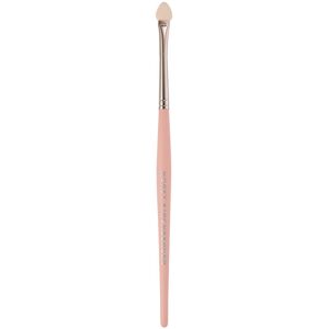 Horst Kirchberger Brush Eye Shadow & Highlight Pink - Makeup Brush Horst Kirchberger Brush Eye Shadow & Highlight Pink - Makeup Brush