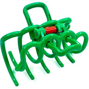 doouup Fancy Green hair clip doouup Fancy Green hair clip
