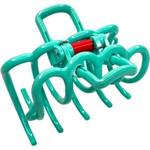 doouup Minty Mood hair clip doouup Minty Mood hair clip