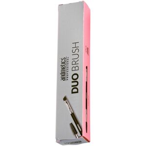 andmetics professional Duo Brush andmetics professional Duo Brush