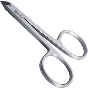 Canal Scissors shaped skin nippers Canal Scissors shaped skin nippers