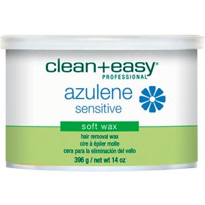 Clean+Easy Pot Wax Sensitive, 396 g Clean+Easy Pot Wax Sensitive, 396 g