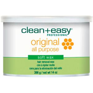Clean+Easy Pot Wax Original - 396 g Clean+Easy Pot Wax Original - 396 g