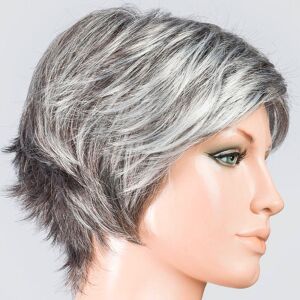 Ellen Wille HairPower Artificial hair wig Flip Mono salt/pepper mix Ellen Wille HairPower Artificial hair wig Flip Mono salt/pepper mix