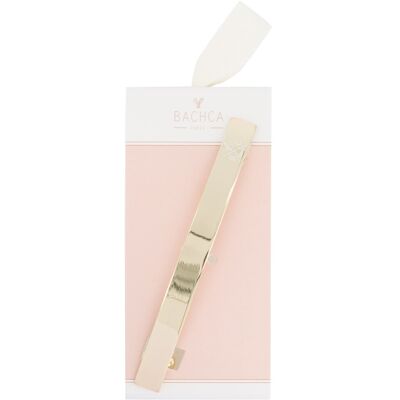 BACHCA Golden Hair Clip BACHCA Golden Hair Clip