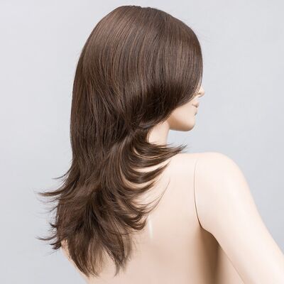 Ellen Wille Hairpower Artificial hair wig Voice Mono Large darkchocolate mix Ellen Wille Hairpower Artificial hair wig Voice Mono Large darkchocolate mix