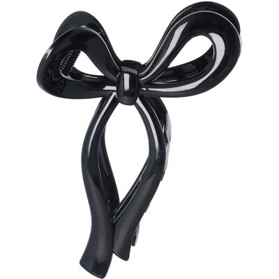 Solida Hair clip with bow Solida Hair clip with bow