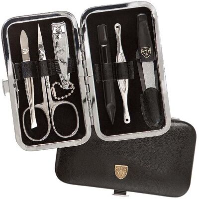 Drei Schwerter Manicure Set - Handbag Size Drei Schwerter Manicure Set - Handbag Size
