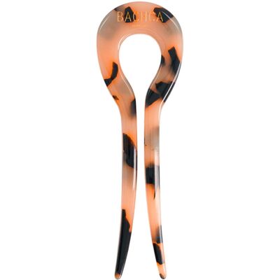 BACHCA Tortoiseshell Bun Pin BACHCA Tortoiseshell Bun Pin