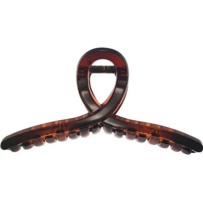 H+B Italia Hair clip loop H+B Italia Hair clip loop