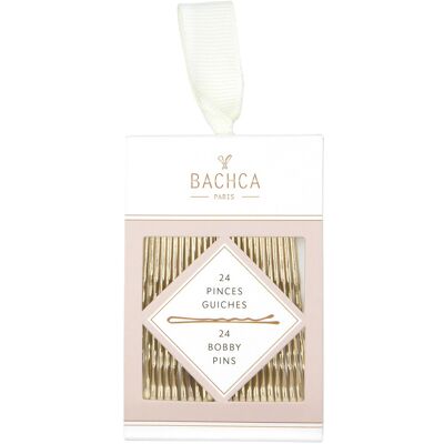 BACHCA Bobby Pins BACHCA Bobby Pins