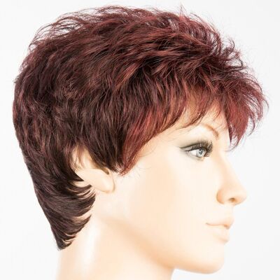 Ellen Wille Perucci Synthetic Hair Wig Tab hotaubergine mix Ellen Wille Perucci Synthetic Hair Wig Tab hotaubergine mix