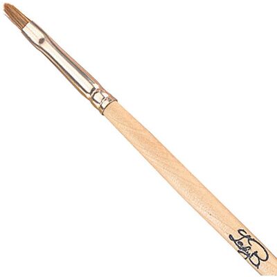 basler Lady B. Lip brush basler Lady B. Lip brush