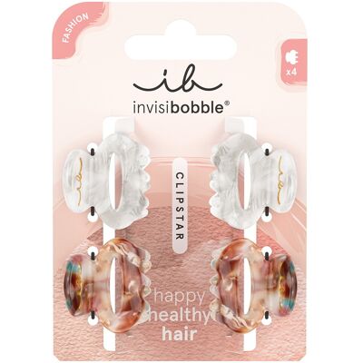 invisibobble CLIPSTAR Petit Bijoux invisibobble CLIPSTAR Petit Bijoux