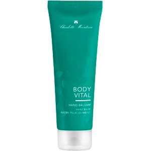 Charlotte Meentzen Body Vital Hand Cream - Hand, Skin Care Charlotte Meentzen Body Vital Hand Cream - Hand, Skin Care
