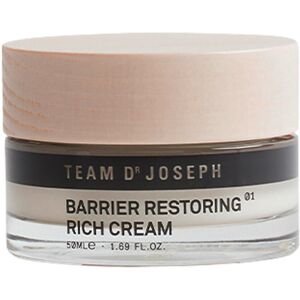 Team Dr. Joseph Barrier Restoring Rich Cream - Face Cream Team Dr. Joseph Barrier Restoring Rich Cream - Face Cream