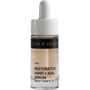 TEAM DR JOSEPH Restorative Hand + Nail Serum 15 ml TEAM DR JOSEPH Restorative Hand + Nail Serum 15 ml