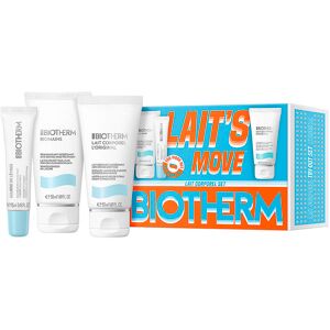Biotherm Lait Corporel Mini-Set Biotherm Lait Corporel Mini-Set