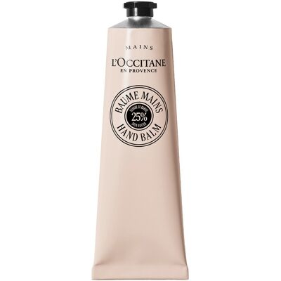 150ml L'Occitane Karité Confort Hand balm 150ml L'Occitane Karité Confort Hand balm