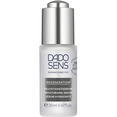 DADO SENS REGENERATION E Moisturizing serum 20 ml DADO SENS REGENERATION E Moisturizing serum 20 ml