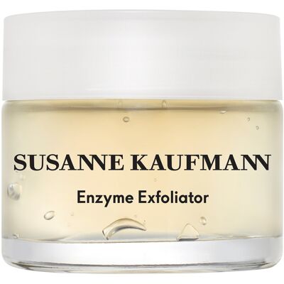 Susanne Kaufmann Enzyme Exfoliator - Brightening Facial - 50mL Susanne Kaufmann Enzyme Exfoliator - Brightening Facial - 50mL