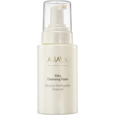 AHAVA Silky Cleansing Foam 200 ml AHAVA Silky Cleansing Foam 200 ml