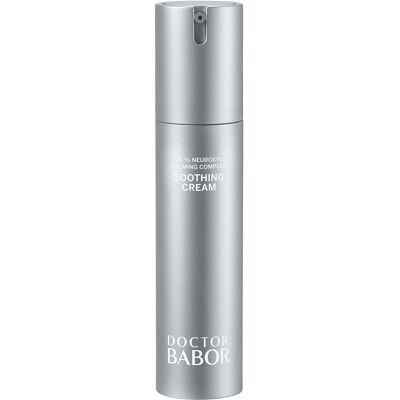 BABOR BABOR DOCTOR BABOR SENSITIVE SOOTHING CREAM 50 ml BABOR BABOR DOCTOR BABOR SENSITIVE SOOTHING CREAM 50 ml
