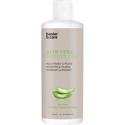 basler Aloe Vera Shower Gel 200 ml basler Aloe Vera Shower Gel 200 ml