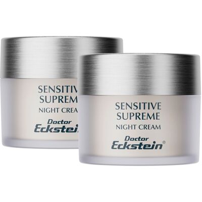 Doctor Eckstein Sensitive Supreme Set 100 ml Doctor Eckstein Sensitive Supreme Set 100 ml