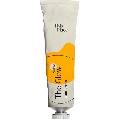 This Place The Glow Naked 60 ml This Place The Glow Naked 60 ml