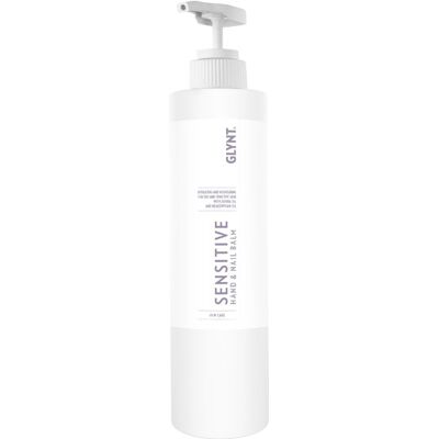 Glynt Hand & Nail Balm - Sensitive, 300 ml Glynt Hand & Nail Balm - Sensitive, 300 ml