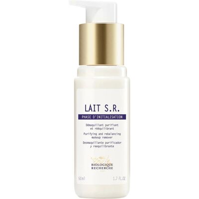 50ml Biologique Recherche Lait S.R. 50ml Biologique Recherche Lait S.R.